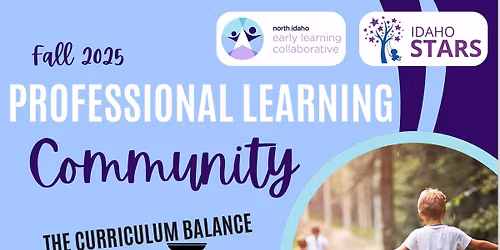 Fall 2025 Professional Learning Community