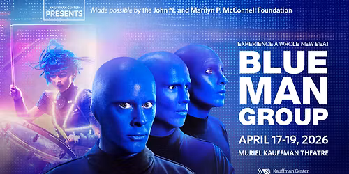 Blue Man Group, North American Tour