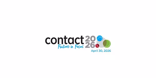 Contact Conference 2026