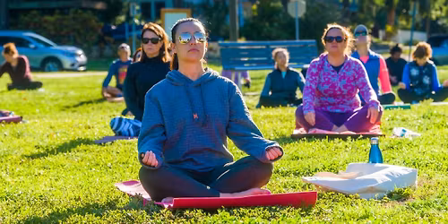 Mindfulness for Mental Health