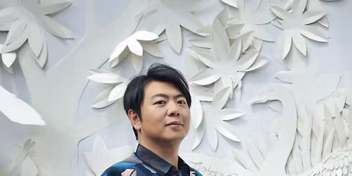 Lang Lang Plays Beethoven at Segerstrom Center for the Arts - Renee and Henry Segerstrom Concert Hall