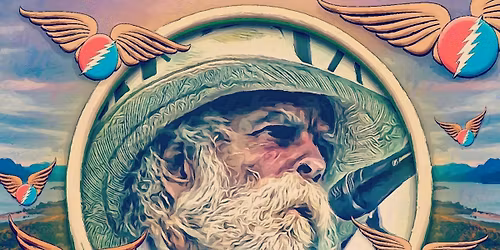 Glass Camels at Southern Grill