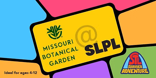 Missouri Botanical Garden: Cactus Makes Perfect