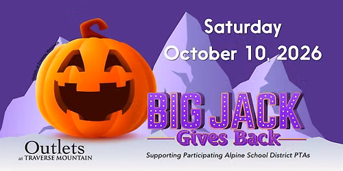 Big Jack Gives Back
