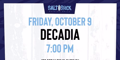 Decadia