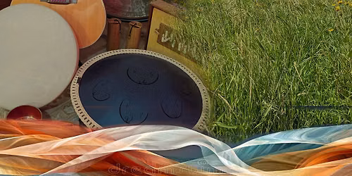 SOUND MEDITATION + PRAIRIE WALK