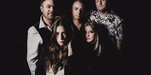 Delilahs acoustic | Support: Call me Kodo 