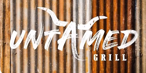 Untamed Grill - Street Food Event