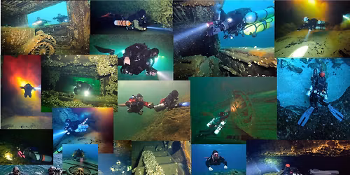 Diver Propulsion Vehicle Operator Course