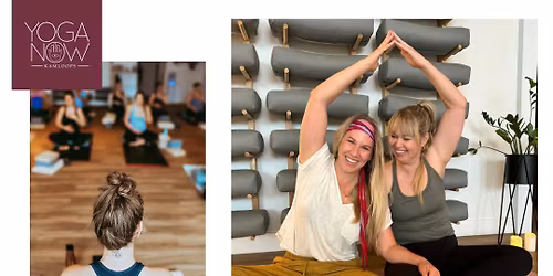 200HR Flow Yoga Teacher Training