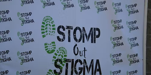 Stomp out Stigma 5K Run\/Walk 2026