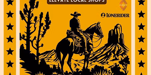 Elevate Local Shops- Country Music Festival