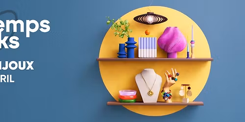 Le Printemps des Docks