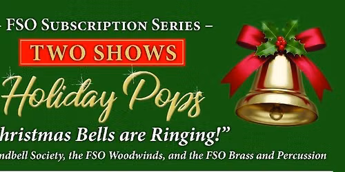 Holiday Pops! Concert
