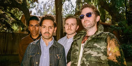 Saves The Day Tickets 
