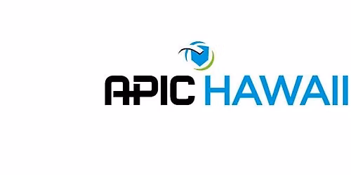APIC Hawaii Conference 2026