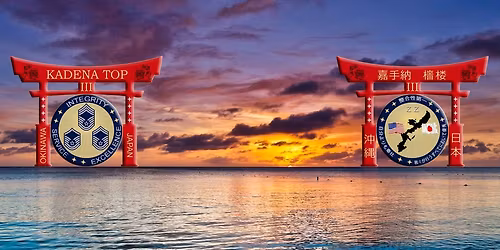 Kadena Top 3 General Meeting