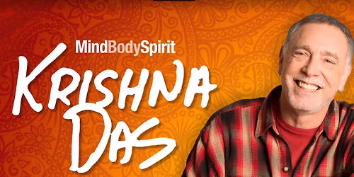 Krishna Das Benefit Concert for Tibetan Home of Hope at Tarrytown Music Hall