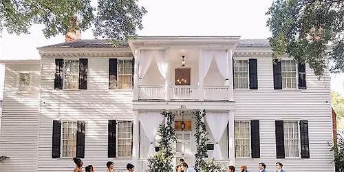 Haywood Hall House & Gardens Vendor Showcase