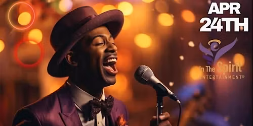 Dallas Lit Open Mic Spokenword and Music Competition