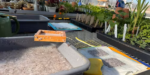 Art & AgriCulture: Ecosystems in Memory - Papermaking