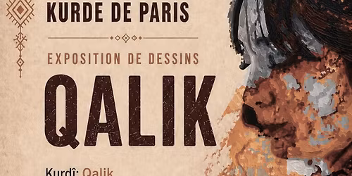 EXPO-DESSINS "QALIK"