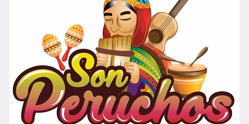 son peruchos live at la Escondida sport bar