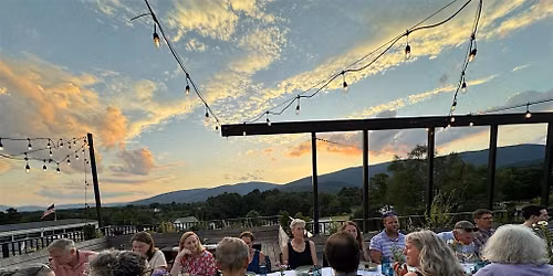 Bar Botanical's Solstice Series