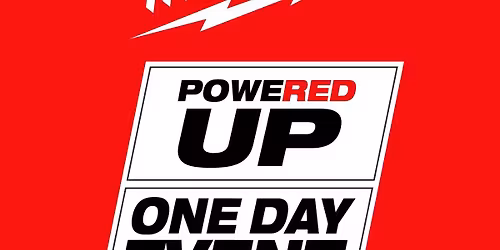 MILWAUKEE DAY - Total Safety & Tools