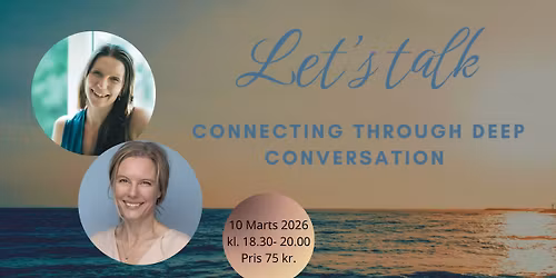 Mette Louise Holland - N\u00e5r relationer bliver ukompliceret