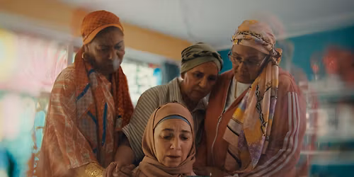 Les Baronnes (2025) van Mokhtaria Badaoui en Nabil Ben Yadir