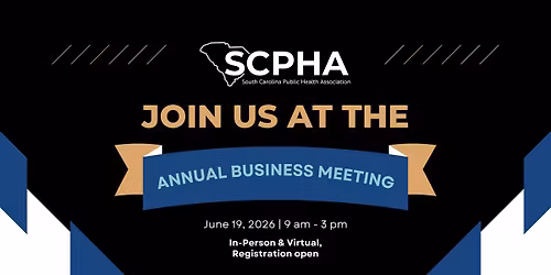2026 Annual Business Meeting