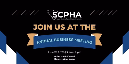2026 Annual Business Meeting