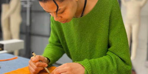 3-Day Dress Making Workshop