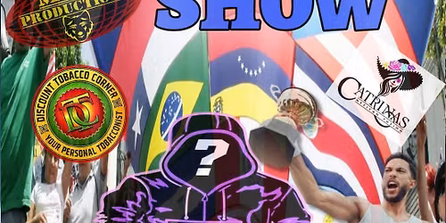 Car and Bike Show