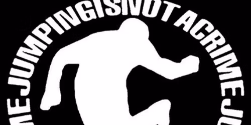 Jacksonville Jumpstyle