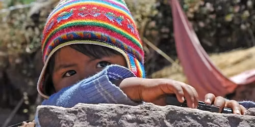 Kipling Travel - Peru og Machu Picchu