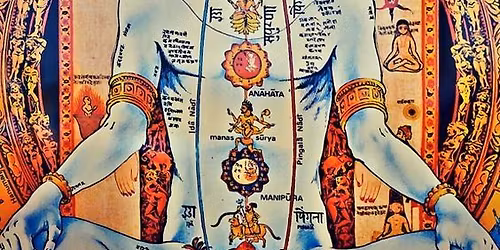 Radiance & Resilience. Strengthening your Aura with Kundalini Yoga & Ayurveda