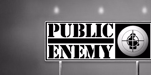 Public Enemy in Phoenix