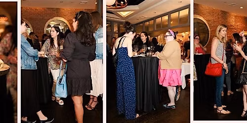 Moms Mix & Mingle
