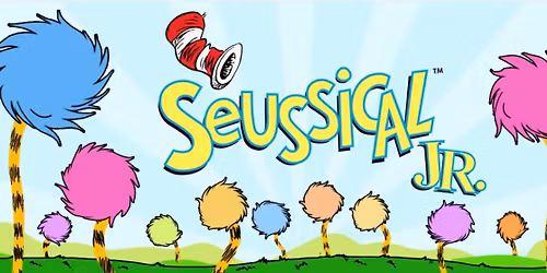 Seusical Jr.