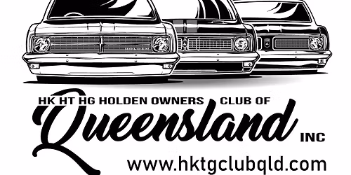 14th Annual K-T-G Cruise Qld