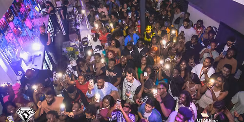 UNLISTED: Friday Night in Oakland