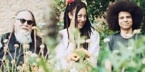 Grace Will Lead Me Home at Under the Edge Arts