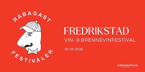 Fredrikstad Vin- & Brennevinfestival