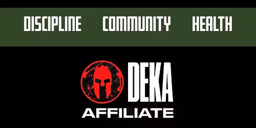 Midwest Regional DEKA Strong