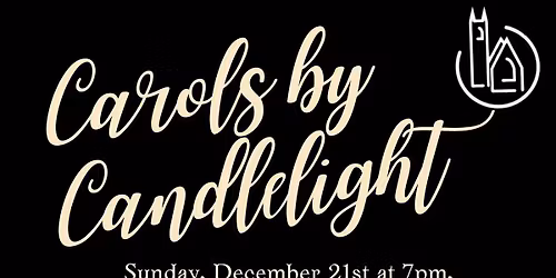 Carols by Candlelight