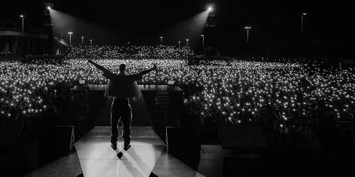 Emis Killa in Padova