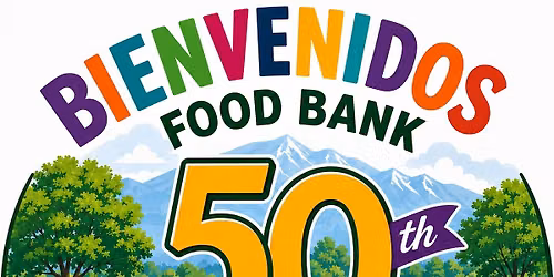 Bienvenidos Community Event