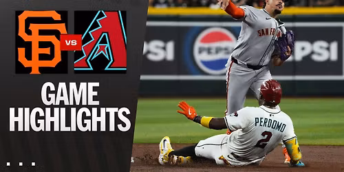 Parking Spring Training: Arizona Diamondbacks at San Francisco Giants